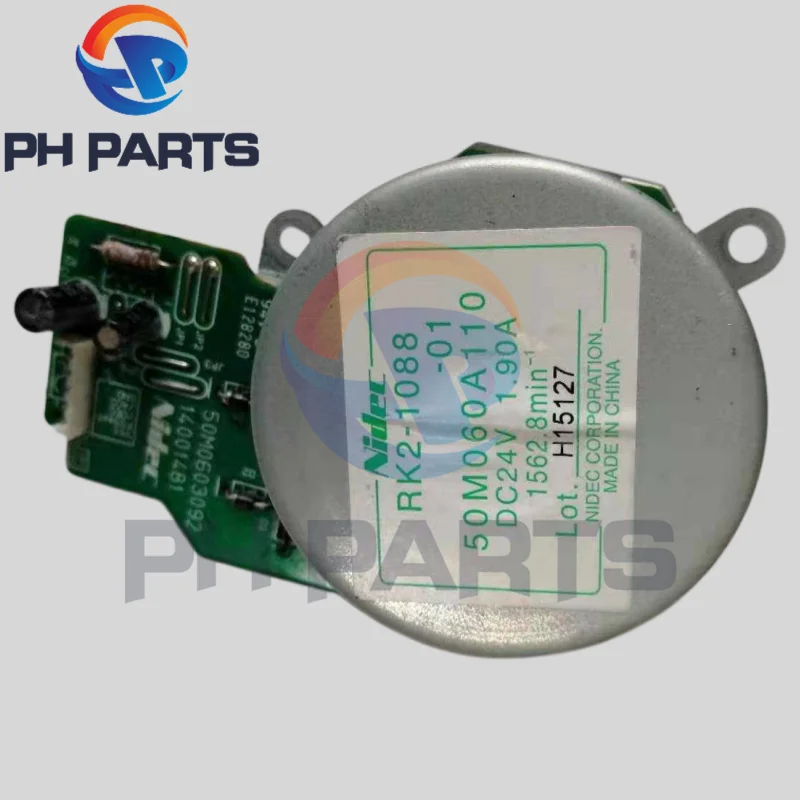RM2-0622-000 Fuser Motor compatible for HP LaserJet Pro M701 M706 M701a M706n 701 706 RK2-1088 Printer Parts
RM2-0622-000 Fuser Motor compatible for HP LaserJet Pro M701 M706 M701a M706n 701 706 RK2-1088 Printer Parts
