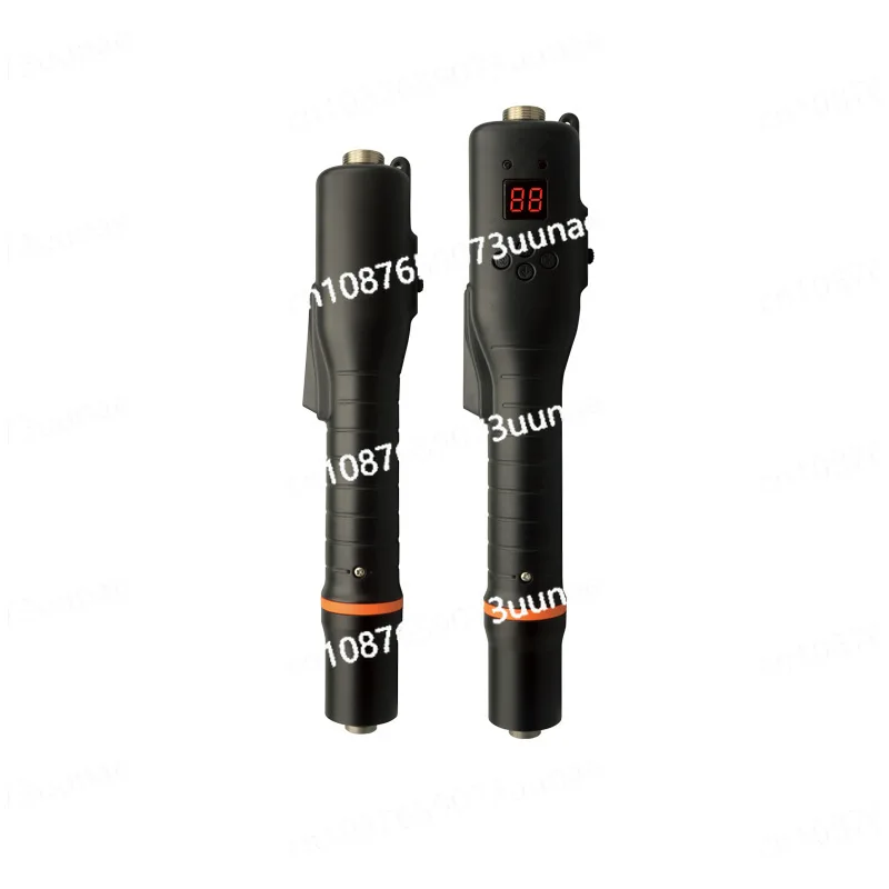 Counting Electric Batch High Precision Electric Screwdriver Large Torque Speed Regulation PLC Automatic Electric Screwdriver
Counting Electric Batch High Precision Electric Screwdriver Large Torque Speed Regulation PLC Automatic Electric Screwdriver