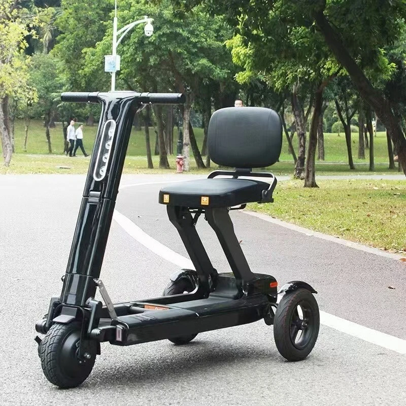 Intelligent folding electric scooter, household travel electric tricycle, scooter
Intelligent folding electric scooter, household travel electric tricycle, scooter