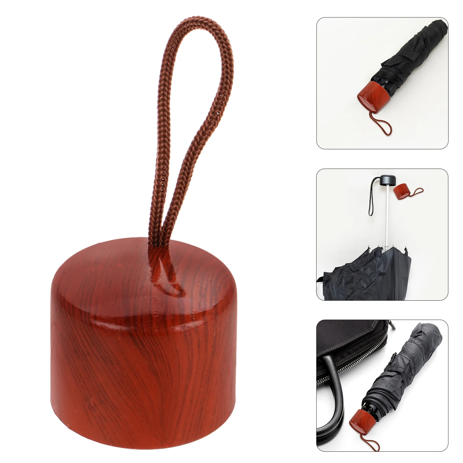 Plastic Replacement Handle for Umbrella Durable Non-Slip Grip Rain Umbrella Accessories Repair Part Rain Umbrellas Grip
Plastic Replacement Handle for Umbrella Durable Non-Slip Grip Rain Umbrella Accessories Repair Part Rain Umbrellas Grip