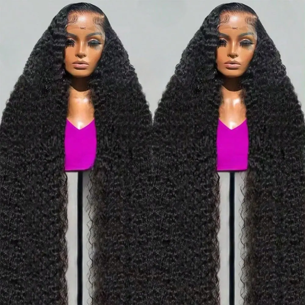 250% Плотность Джерри Кудрявые 13x6 13x4 HD Парики Фронта Шнурка Человеческих Волос Парики Для Женщин Предварительно Сорванные Бразильские Вьющиеся Парики Фронта Шнурка
250% Плотность Джерри Кудрявые 13x6 13x4 HD Парики Фронта Шнурка Человеческих Волос Парики Для Женщин Предварительно Сорванные Бразильские Вьющиеся Парики Фронта Шнурка