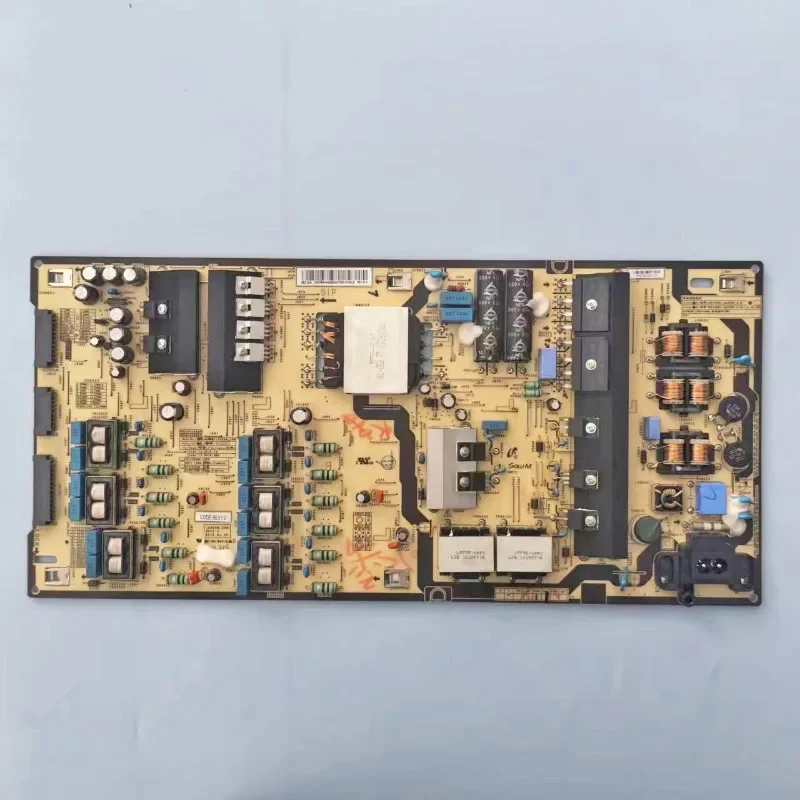 BN44-00880 Power Board Supports Normal Operation for UA60KS7000GXXP UA65KS7000WXZW UE60KS7000SXXN UE60KS7080UXZG UE65KS7500UXXC
BN44-00880 Power Board Supports Normal Operation for UA60KS7000GXXP UA65KS7000WXZW UE60KS7000SXXN UE60KS7080UXZG UE65KS7500UXXC