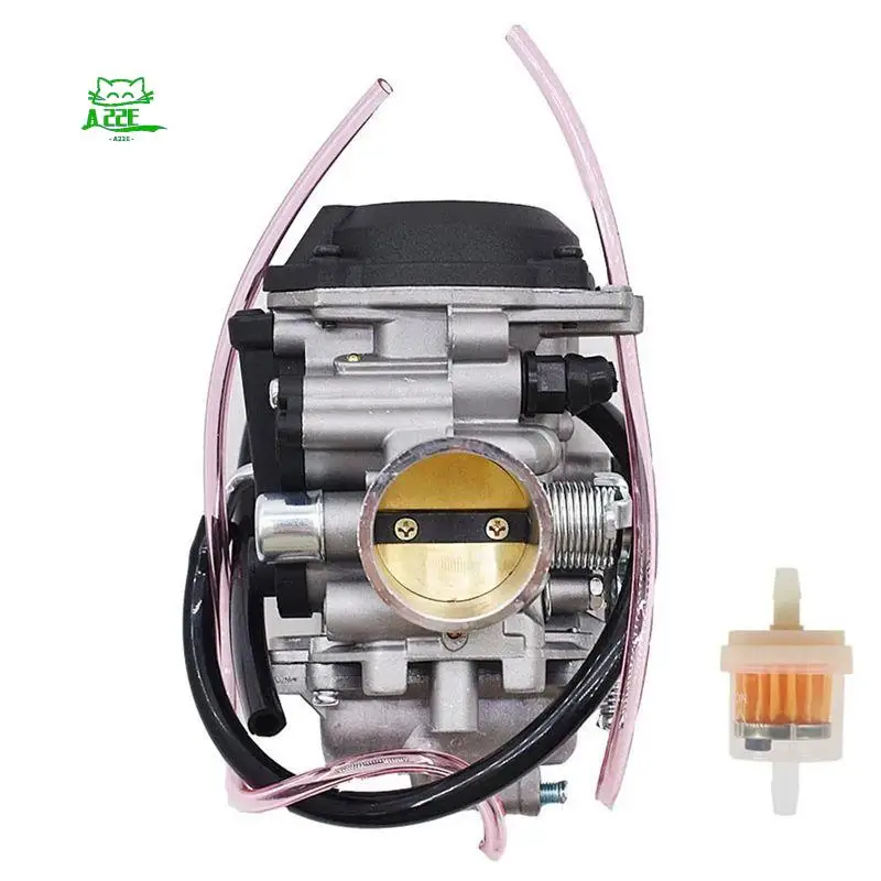 A22E-Motorcycle Carburetor Assembly For Yamaha TTR225 TTR-225 1999-2004
A22E-Motorcycle Carburetor Assembly For Yamaha TTR225 TTR-225 1999-2004