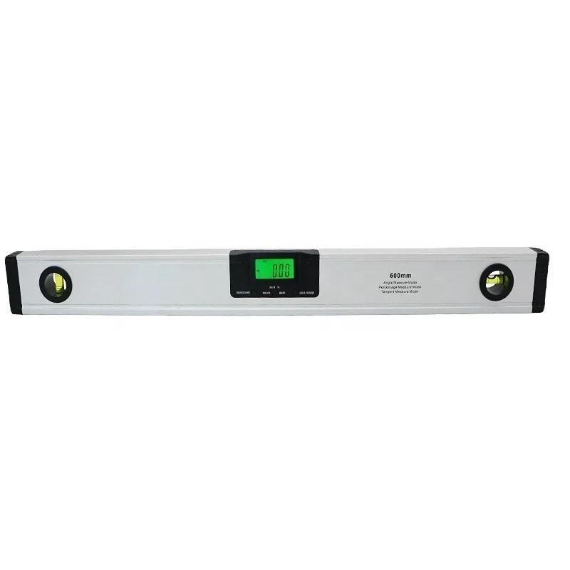 Magnetic Digital Protractor Angle Finder Inclinometer electronic Level 360 degree Aluminum Alloy Bubble Spirit Level
Magnetic Digital Protractor Angle Finder Inclinometer electronic Level 360 degree Aluminum Alloy Bubble Spirit Level