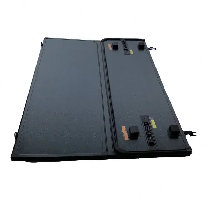 Latest Design Pickup Truck Bed Retractable Tonneau Cover For Ford Ranger F150 F250
Latest Design Pickup Truck Bed Retractable Tonneau Cover For Ford Ranger F150 F250