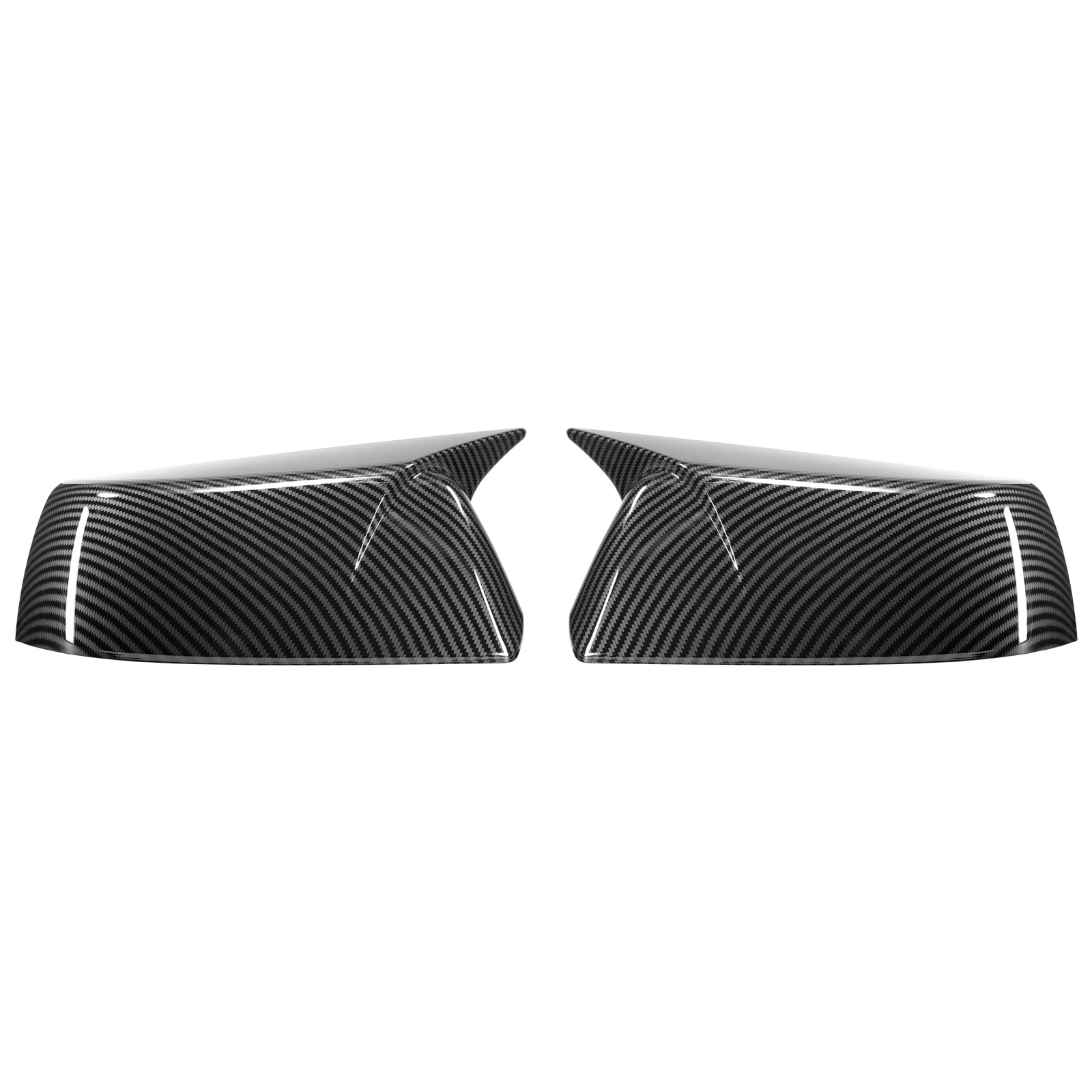 For Chevy Tahoe Suburban 2015 2016 2017-2020 Exterior Mirror Decorative Shell ABS Chrome Rearview Mirror Cover Cap Car Styling
For Chevy Tahoe Suburban 2015 2016 2017-2020 Exterior Mirror Decorative Shell ABS Chrome Rearview Mirror Cover Cap Car Styling