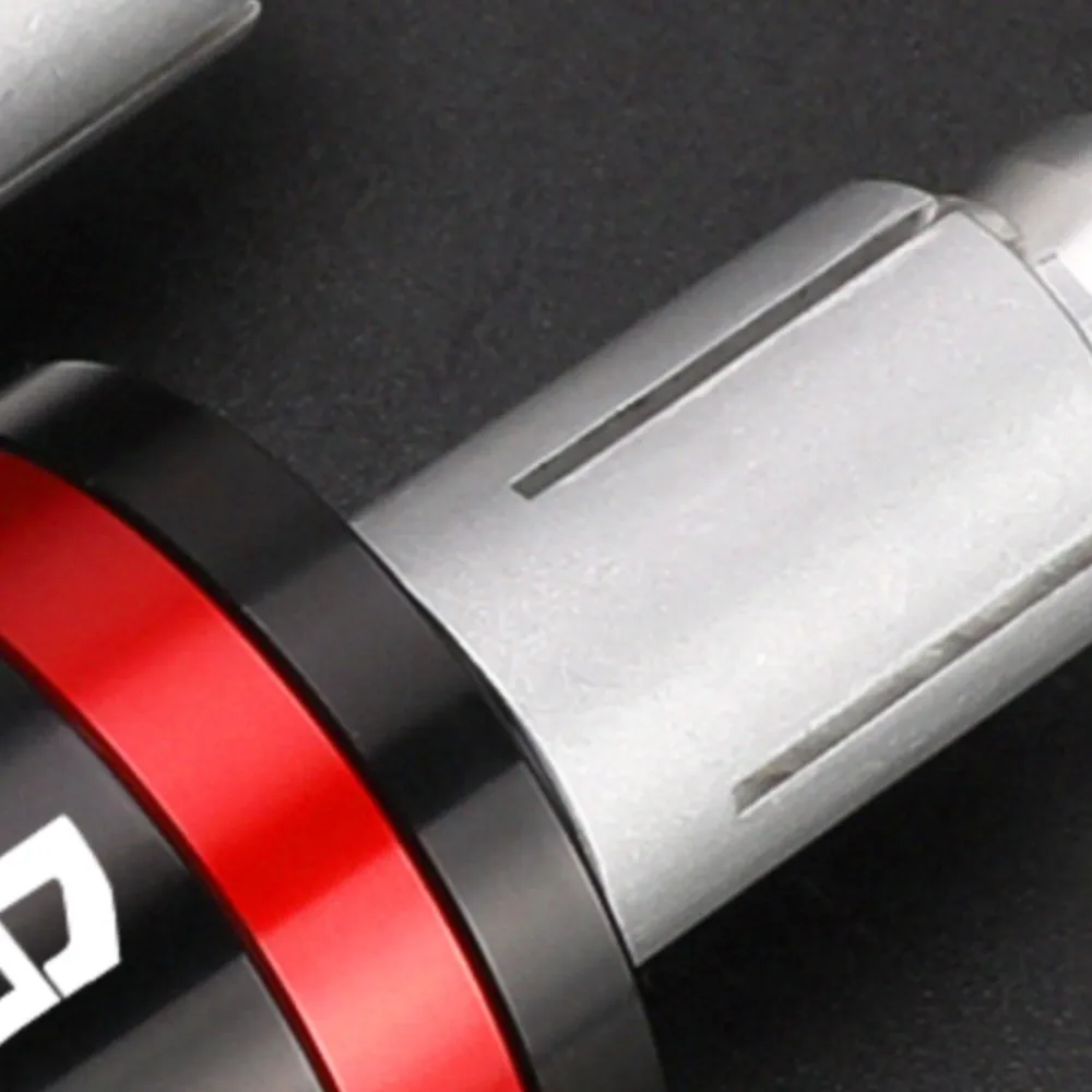 7/8" 22mm Motorcycle Accessories Hand bar Handlebar Grips ends Weights For HONDA CBR1000F CBR 1000F 1987 1988 1989 1989 2025
7/8" 22mm Motorcycle Accessories Hand bar Handlebar Grips ends Weights For HONDA CBR1000F CBR 1000F 1987 1988 1989 1989 2025