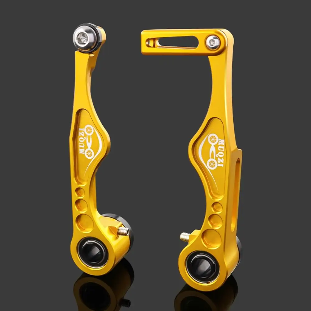 Bike Parts Aluminum Alloy Bike Brake Set Ultralight Short/Long Cables and Lever Kit Practical V Brake Caliper Set Folding Bike
Bike Parts Aluminum Alloy Bike Brake Set Ultralight Short/Long Cables and Lever Kit Practical V Brake Caliper Set Folding Bike