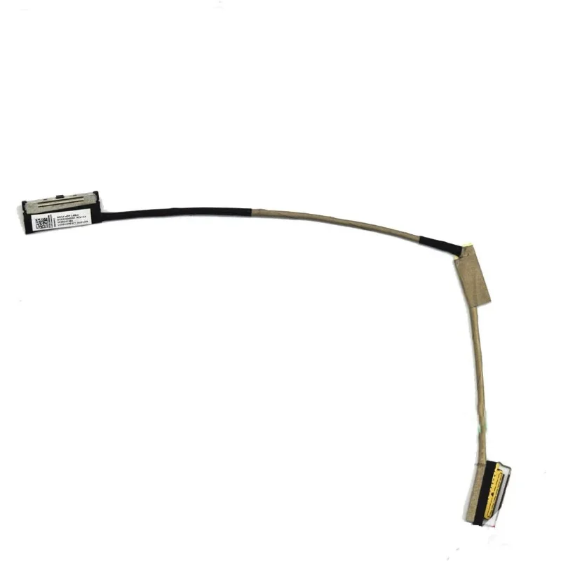 Сменный ЖК-кабель, провод экрана, линия ePD для Lenovo ThinkPad T440 T450 DC02C006D00 00HN543, несенсорная версия
Сменный ЖК-кабель, провод экрана, линия ePD для Lenovo ThinkPad T440 T450 DC02C006D00 00HN543, несенсорная версия