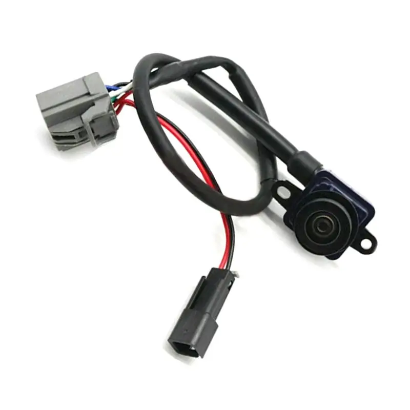Камера заднего вида 56054158AG для Dodge Journey 2011-2020, артикулы 56054158AB, 56054158AD-A02G
Камера заднего вида 56054158AG для Dodge Journey 2011-2020, артикулы 56054158AB, 56054158AD-A02G