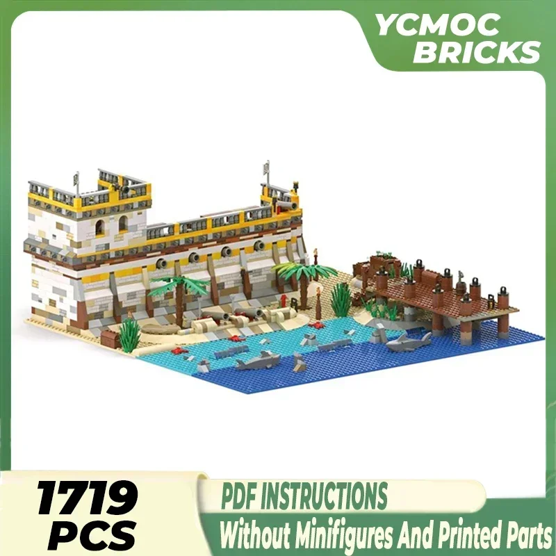 Строительные блоки Moc, модель с видом на улицу, серия, прибрежный замок, технические кирпичи, сделай сам, сборка, знаменитые игрушки для детей, праздничные подарки
Строительные блоки Moc, модель с видом на улицу, серия, прибрежный замок, технические кирпичи, сделай сам, сборка, знаменитые игрушки для детей, праздничные подарки