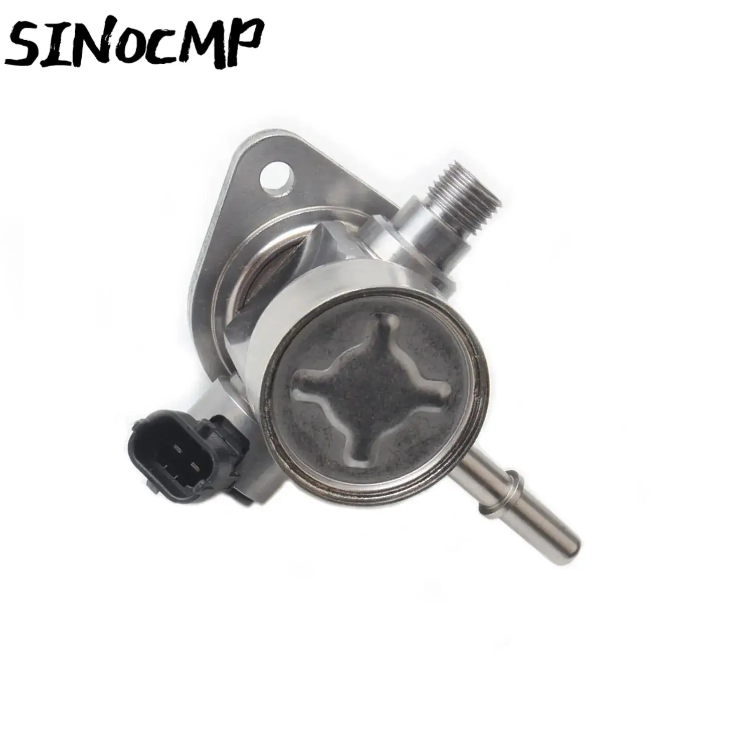 1 шт. топливный насос высокого давления 35320-3C220 для Hyundai Kia 2014-2019 Azera Genesis G80 Cadenza K900 Sedona Sorento 3.3L 3.8L часть
1 шт. топливный насос высокого давления 35320-3C220 для Hyundai Kia 2014-2019 Azera Genesis G80 Cadenza K900 Sedona Sorento 3.3L 3.8L часть