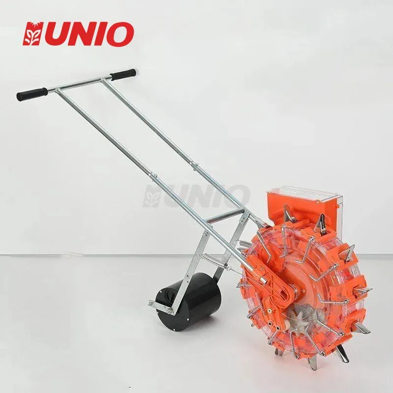 High Quality Lettuce Greenhouse Grass Vegetable Seed Planter Carrot Seeder
High Quality Lettuce Greenhouse Grass Vegetable Seed Planter Carrot Seeder