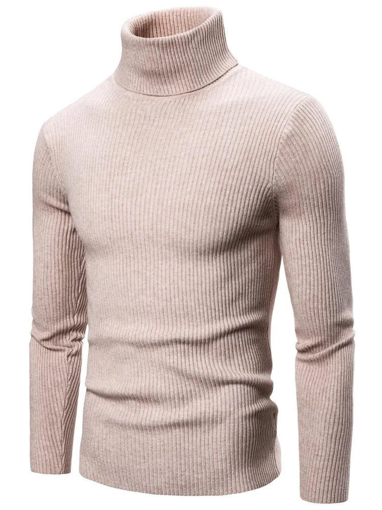 Мужской вязаный свитер High Ne Base Layer irt из мягкой нейлоновой ткани Fitn Cam Beach Busin Casual Sle Long Sve Tu...
Мужской вязаный свитер High Ne Base Layer irt из мягкой нейлоновой ткани Fitn Cam Beach Busin Casual Sle Long Sve Tu...