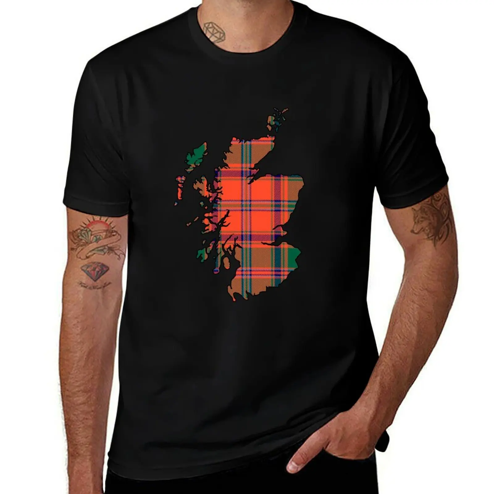 Clan Stewart Royal Ancient Scotland Map T-Shirt summer tops Aesthetic clothing anime clothes heavyweight t shirts for men
Clan Stewart Royal Ancient Scotland Map T-Shirt summer tops Aesthetic clothing anime clothes heavyweight t shirts for men