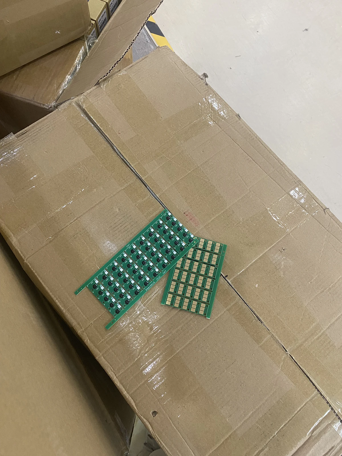 20 шт. DR512 DR 512 чип барабана для Konica Minolta bizhub C224 C364 C284 C454 C554 7822 7828 цветной лазерный картридж сброса
20 шт. DR512 DR 512 чип барабана для Konica Minolta bizhub C224 C364 C284 C454 C554 7822 7828 цветной лазерный картридж сброса