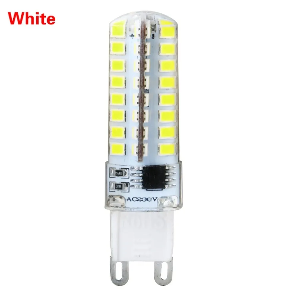 64 Φ 2835SMD светодиодный Bulb G9 светильник Corn Bulb 230V, белая лампа, сверхъяркая Люстра светодиодный 360, люстра с углом свечения
64 Φ 2835SMD светодиодный Bulb G9 светильник Corn Bulb 230V, белая лампа, сверхъяркая Люстра светодиодный 360, люстра с углом свечения