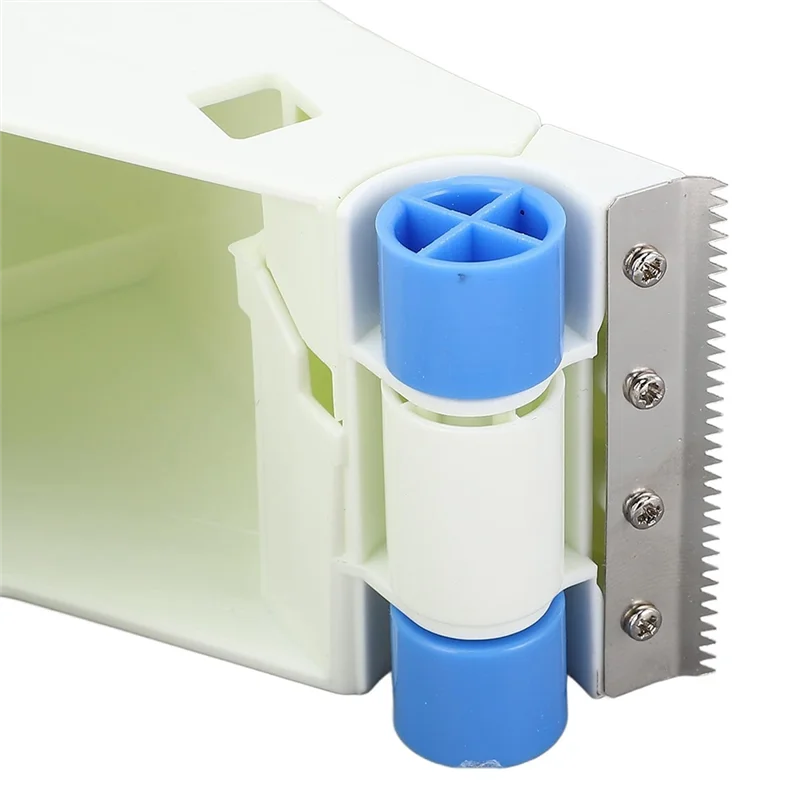 Masking Paint Tape Dispenser Accurate Cutter For Painting Trim Door Frames, Portable Tape Applicator For Painter-B51B
Masking Paint Tape Dispenser Accurate Cutter For Painting Trim Door Frames, Portable Tape Applicator For Painter-B51B