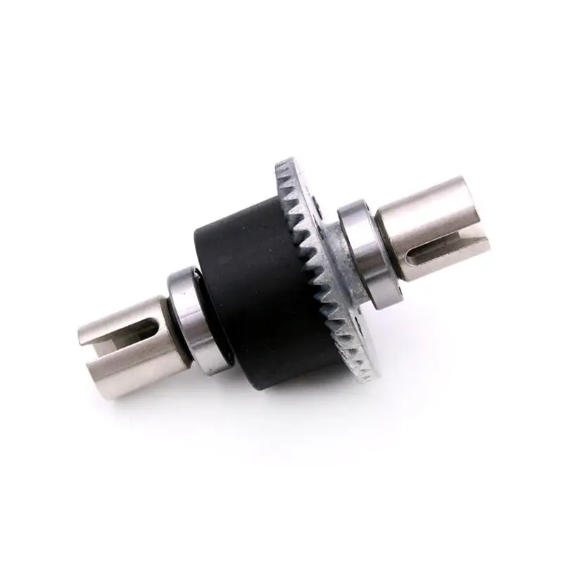 WLtoys 12402-A 12401 12402 12403 12404 12409 Запчасти для радиоуправляемых автомобилей 12401-1636 дифференциал
WLtoys 12402-A 12401 12402 12403 12404 12409 Запчасти для радиоуправляемых автомобилей 12401-1636 дифференциал