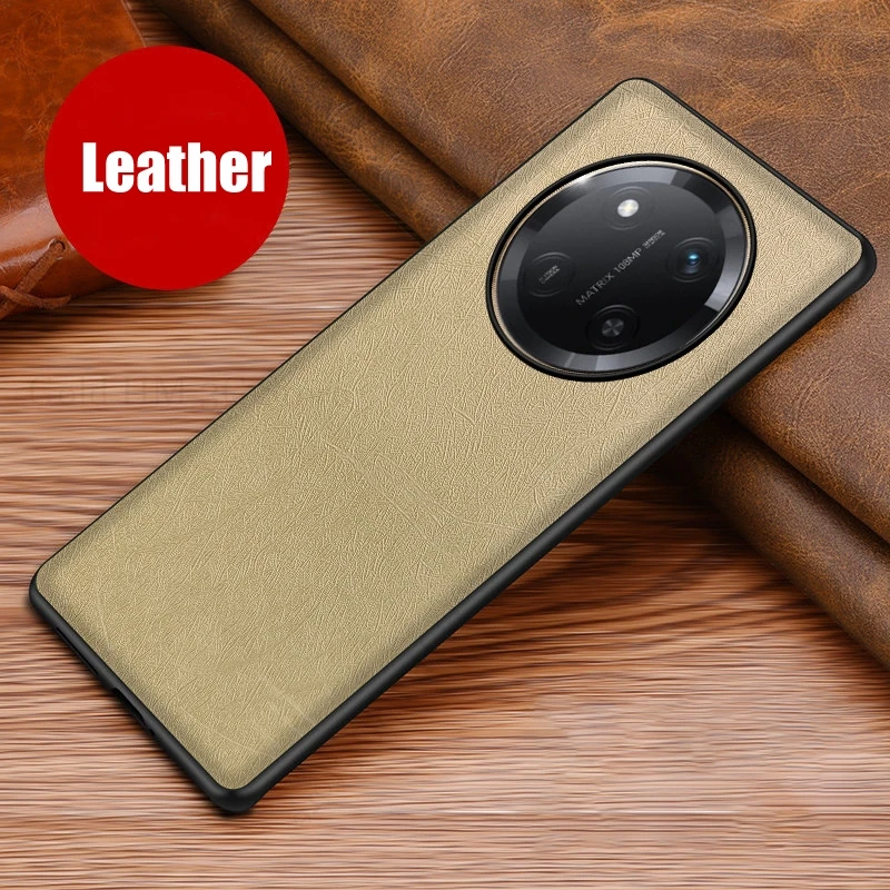 For Honor X60 Pro X50 GT Shockproof Phone Back PU Leather Case For Honor X60 X50 Pro X60i X50i Plus Soft Bumper Protective Cover
For Honor X60 Pro X50 GT Shockproof Phone Back PU Leather Case For Honor X60 X50 Pro X60i X50i Plus Soft Bumper Protective Cover