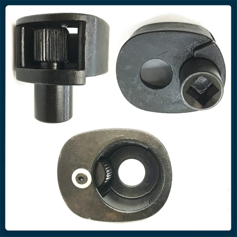 Steering gear ball head remover remover universal steering gear rudder wrench screw disassembly tool
Steering gear ball head remover remover universal steering gear rudder wrench screw disassembly tool