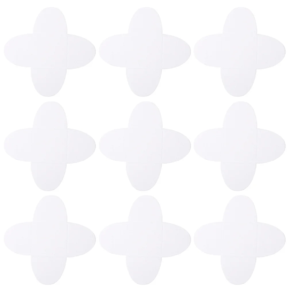 200 Pcs Chocolate Tray Wrapping Sticks Holder Mini Dessert Cup Wrapper Truffle Decor for Candy Muffin
200 Pcs Chocolate Tray Wrapping Sticks Holder Mini Dessert Cup Wrapper Truffle Decor for Candy Muffin