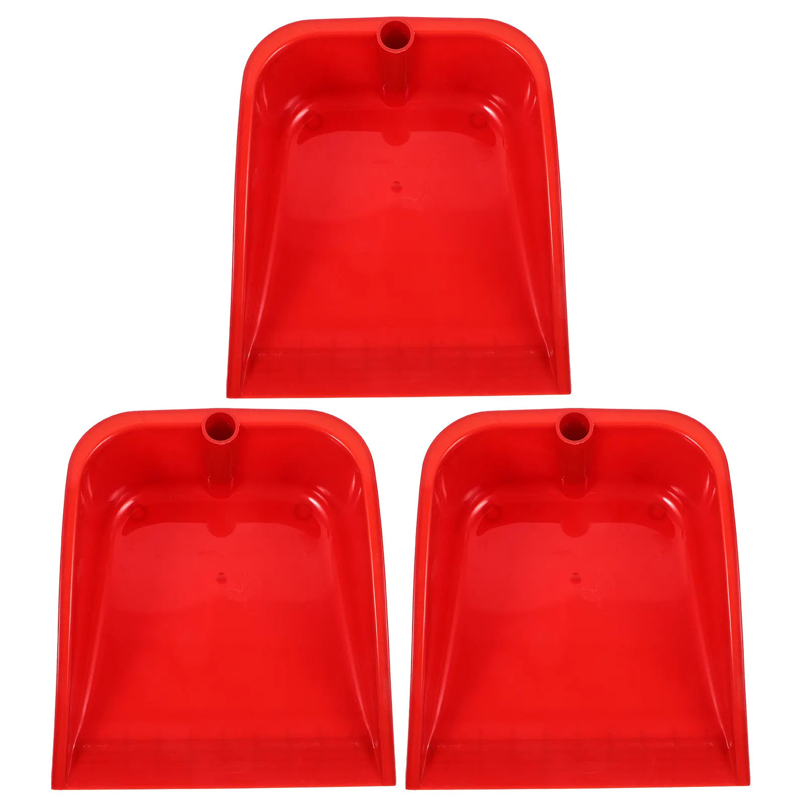 3Pcs Garbage Shovel Head Replacement Ice Scraper Trash Removal Shovel Attachment Garbage Scoop Parts Ice Remover
3Pcs Garbage Shovel Head Replacement Ice Scraper Trash Removal Shovel Attachment Garbage Scoop Parts Ice Remover