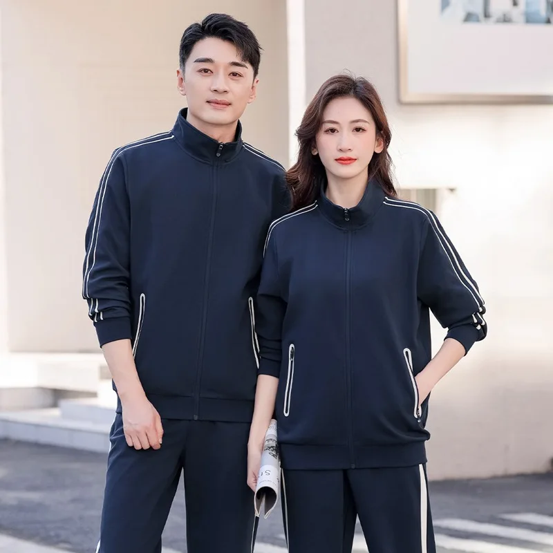 2025New Korean Style Group Clothes Suit,Spring Sports Casual Two-Piece Suit,Couple's Set,Top Trousers
2025New Korean Style Group Clothes Suit,Spring Sports Casual Two-Piece Suit,Couple's Set,Top Trousers