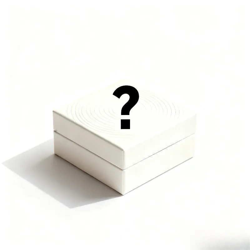 2026 Blind Box Necklaces, Surprise Random Jewelry Mystery Box for Kids & Adults, Fun Party Gift Collection
2026 Blind Box Necklaces, Surprise Random Jewelry Mystery Box for Kids & Adults, Fun Party Gift Collection