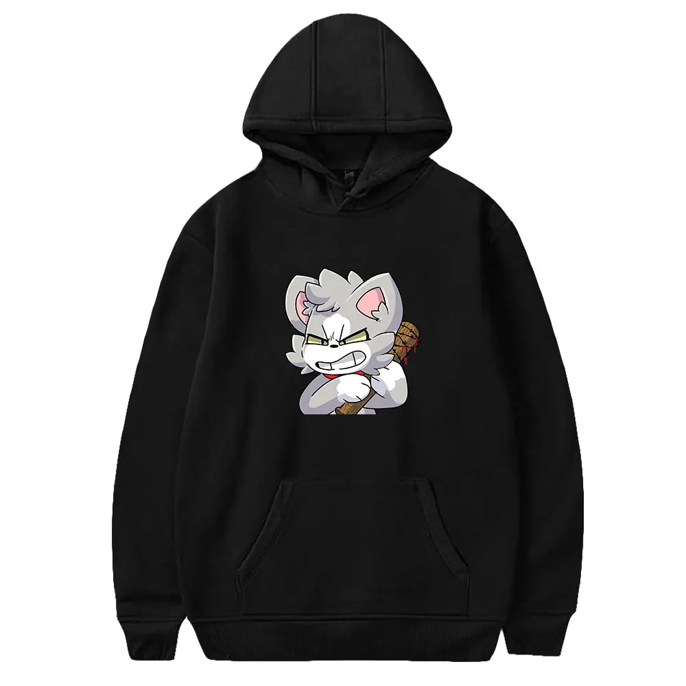 Acenix Merch Hoodie Long Sleeve Men Women Hooded Sweatshirt Casual Style Youtuful Youtuber Unisex Clothes
Acenix Merch Hoodie Long Sleeve Men Women Hooded Sweatshirt Casual Style Youtuful Youtuber Unisex Clothes