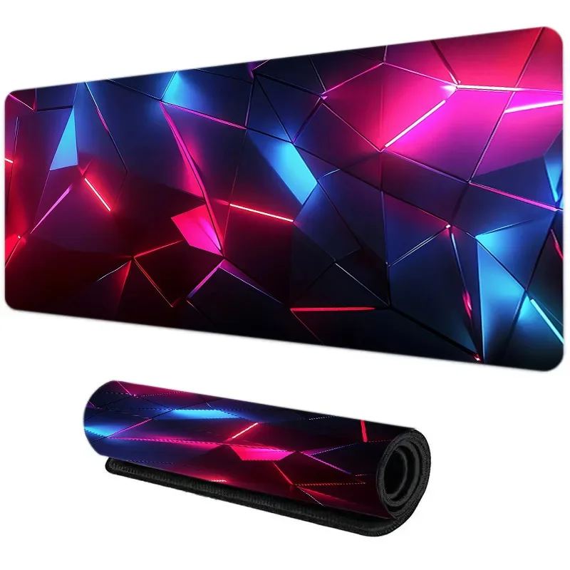 XL Mausepad Geometric Pattern Desk Mat Gaming Mat Pad on The Table Office Gamer Accessories Keyboard Mats Mouse Pad Mouse Carpet
XL Mausepad Geometric Pattern Desk Mat Gaming Mat Pad on The Table Office Gamer Accessories Keyboard Mats Mouse Pad Mouse Carpet