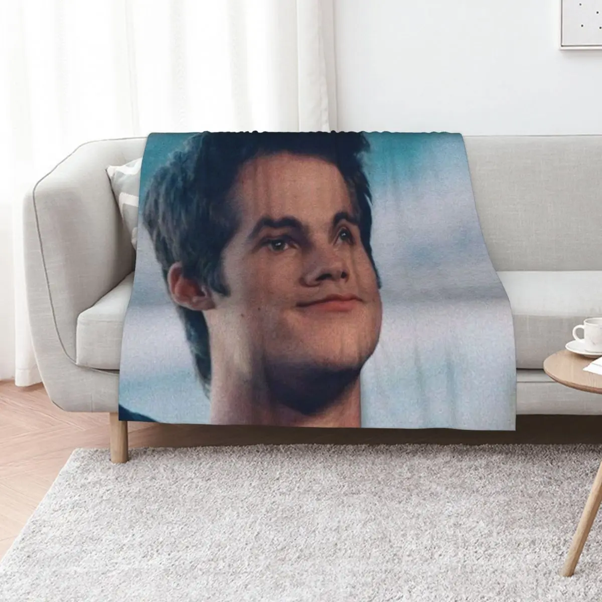 dylan obrien Throw Blanket Luxurious Soft Blanket Holiday Gift for Family
dylan obrien Throw Blanket Luxurious Soft Blanket Holiday Gift for Family