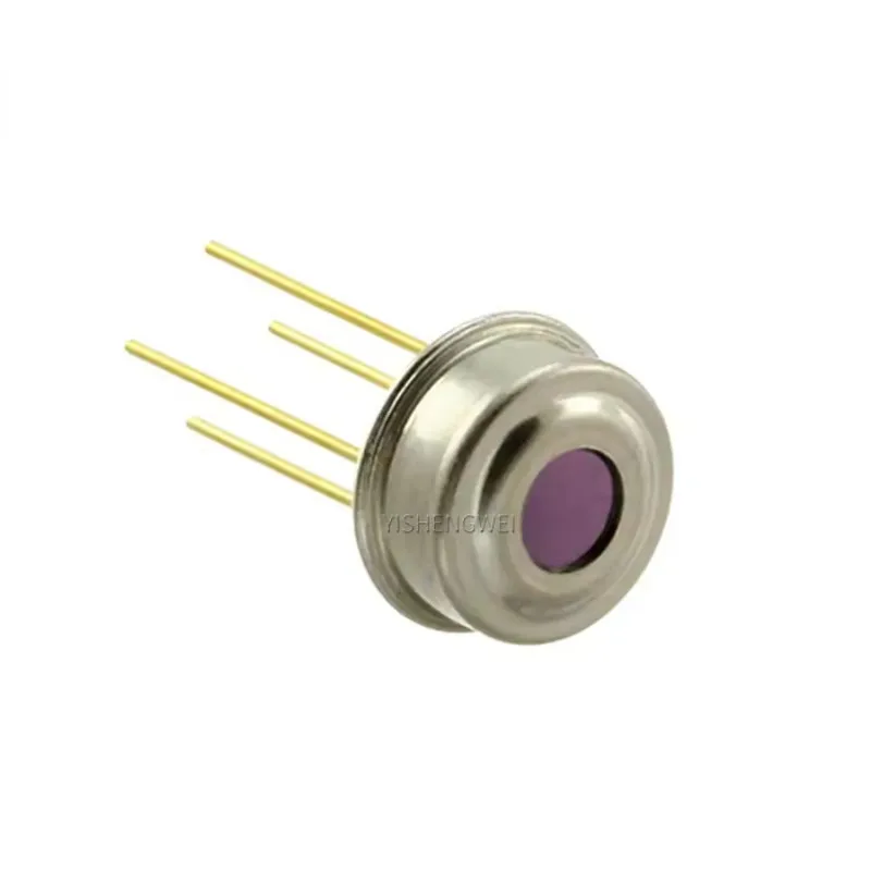 MLX90616ESF-HCA-000-TU Модуль датчиков температуры для монтажа на плате MLX90616ESF MLX90616 серии
MLX90616ESF-HCA-000-TU Модуль датчиков температуры для монтажа на плате MLX90616ESF MLX90616 серии