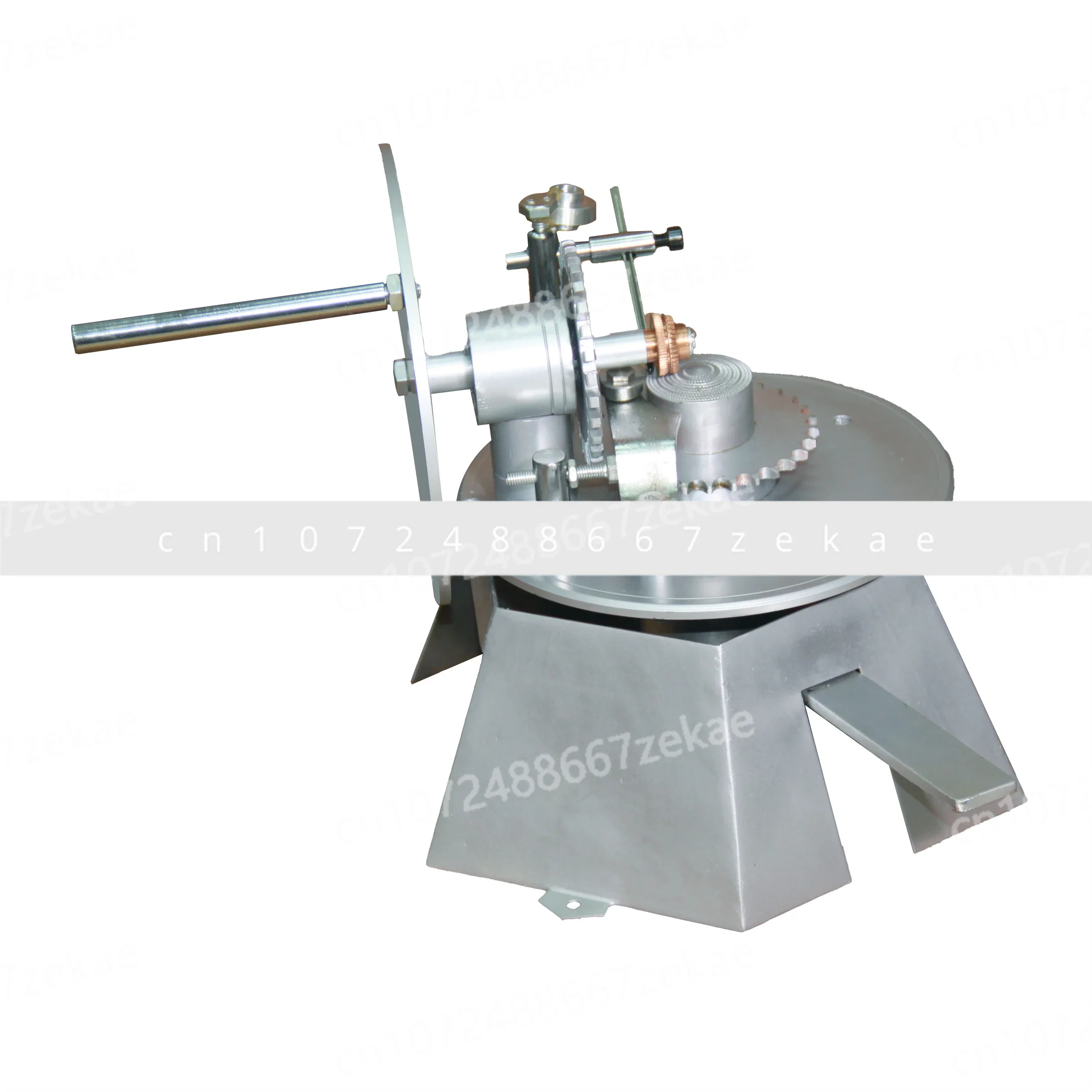 Manual Welt Shoe Sole Groover Machine Custom Shoemaker
Manual Welt Shoe Sole Groover Machine Custom Shoemaker