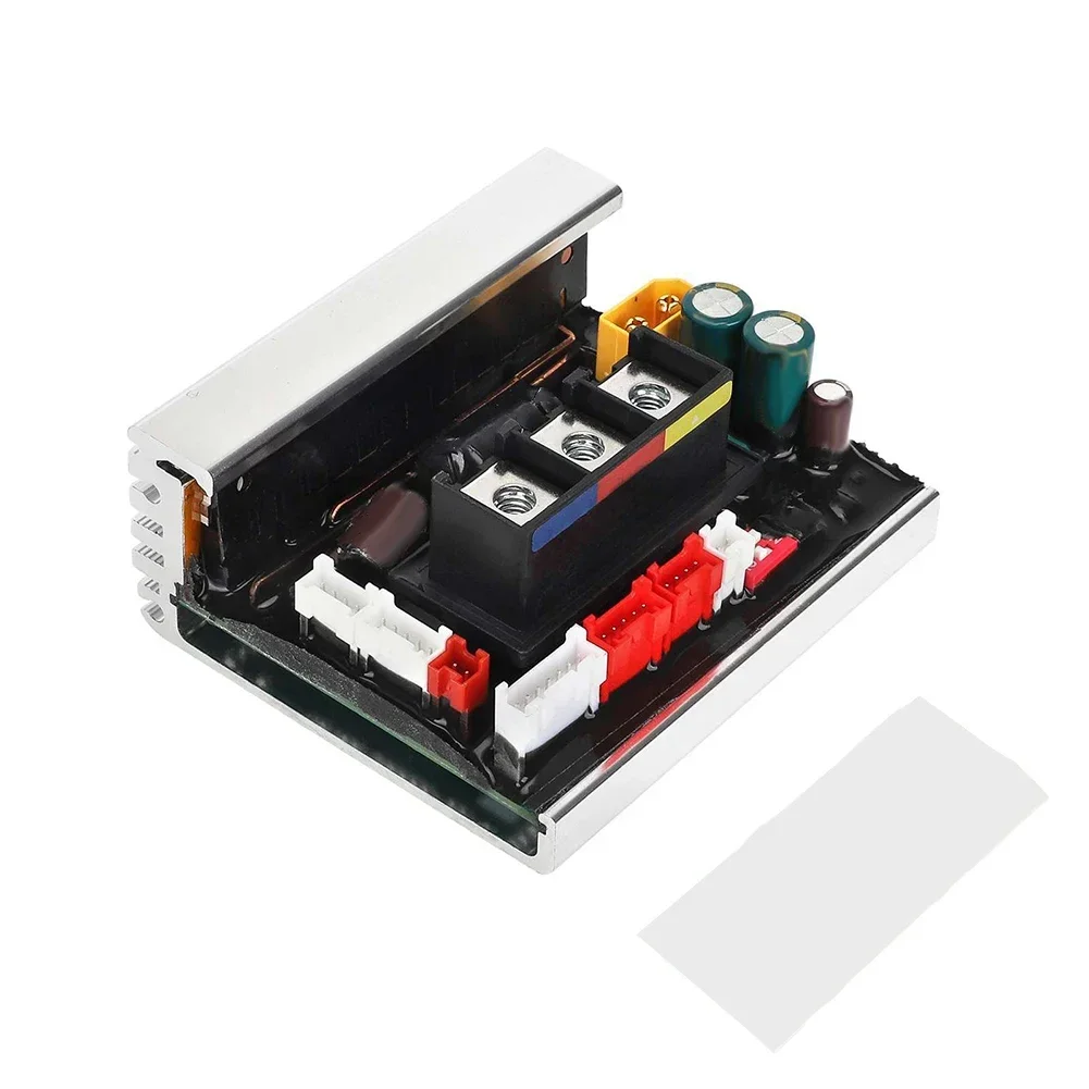Контроллер электрического скутера для Ninebot MAX G2, контроллер электрического скутера, материнская плата, аксессуары для печатной платы
Контроллер электрического скутера для Ninebot MAX G2, контроллер электрического скутера, материнская плата, аксессуары для печатной платы