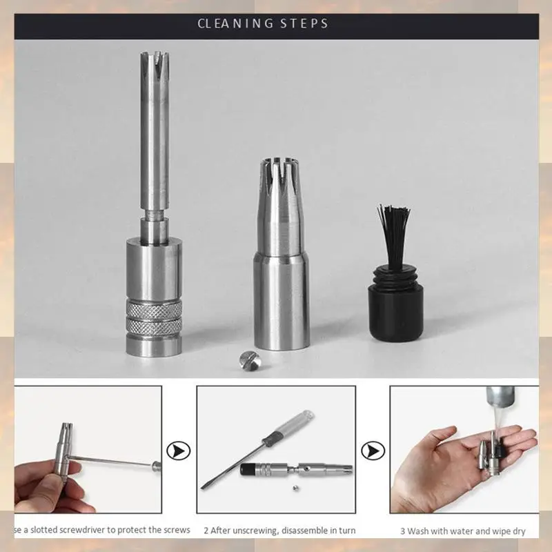 Flash Trend 3X New Stainless Steel Manual Nose Trimmer For Shaving Nose Ear Hair Trimmer Shaver Face Care For Men Washable Devic
Flash Trend 3X New Stainless Steel Manual Nose Trimmer For Shaving Nose Ear Hair Trimmer Shaver Face Care For Men Washable Devic