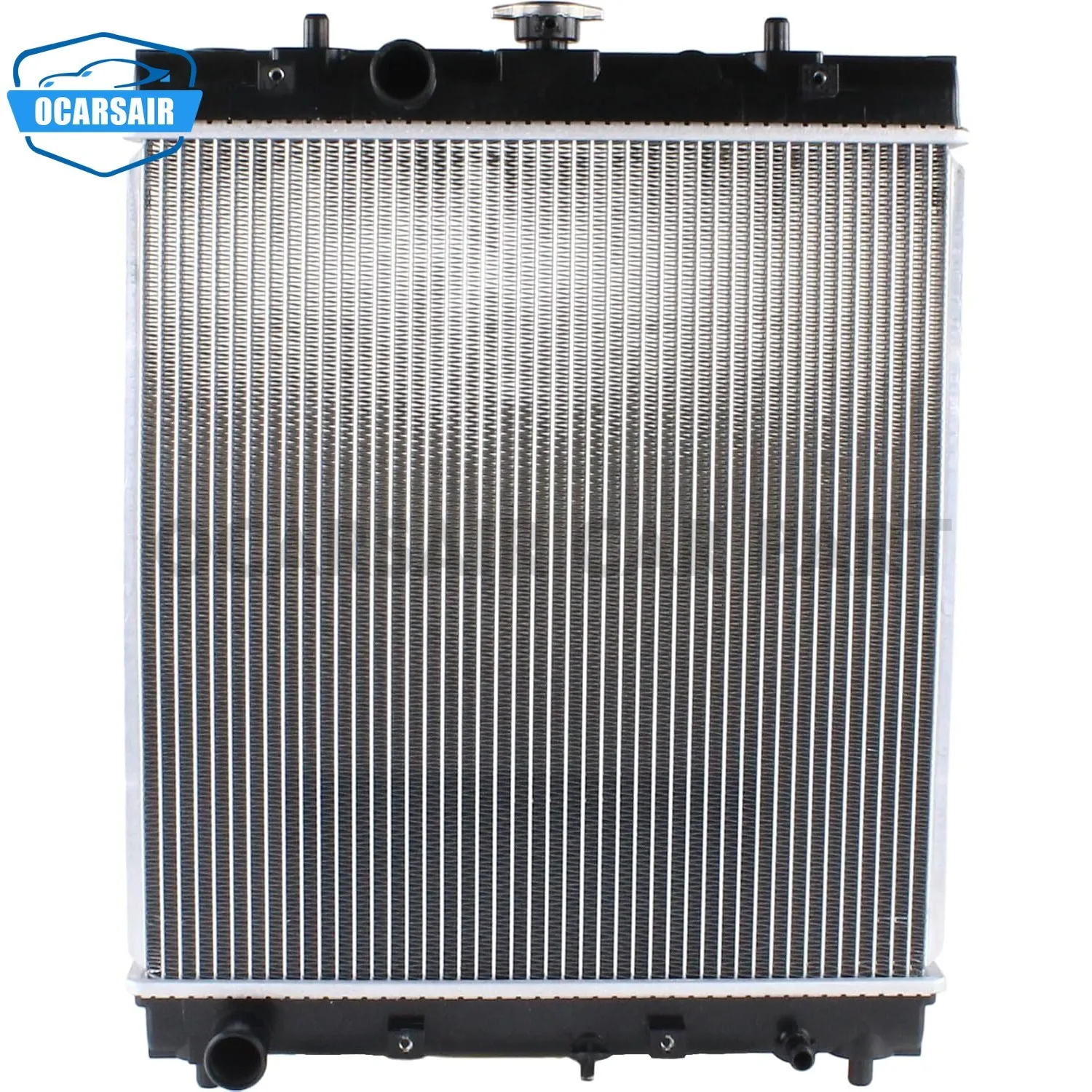 3A272-17100 Radiator fits for Kubota L3710 L4310 L4610 M4800 TC05099600 TC25016000
3A272-17100 Radiator fits for Kubota L3710 L4310 L4610 M4800 TC05099600 TC25016000