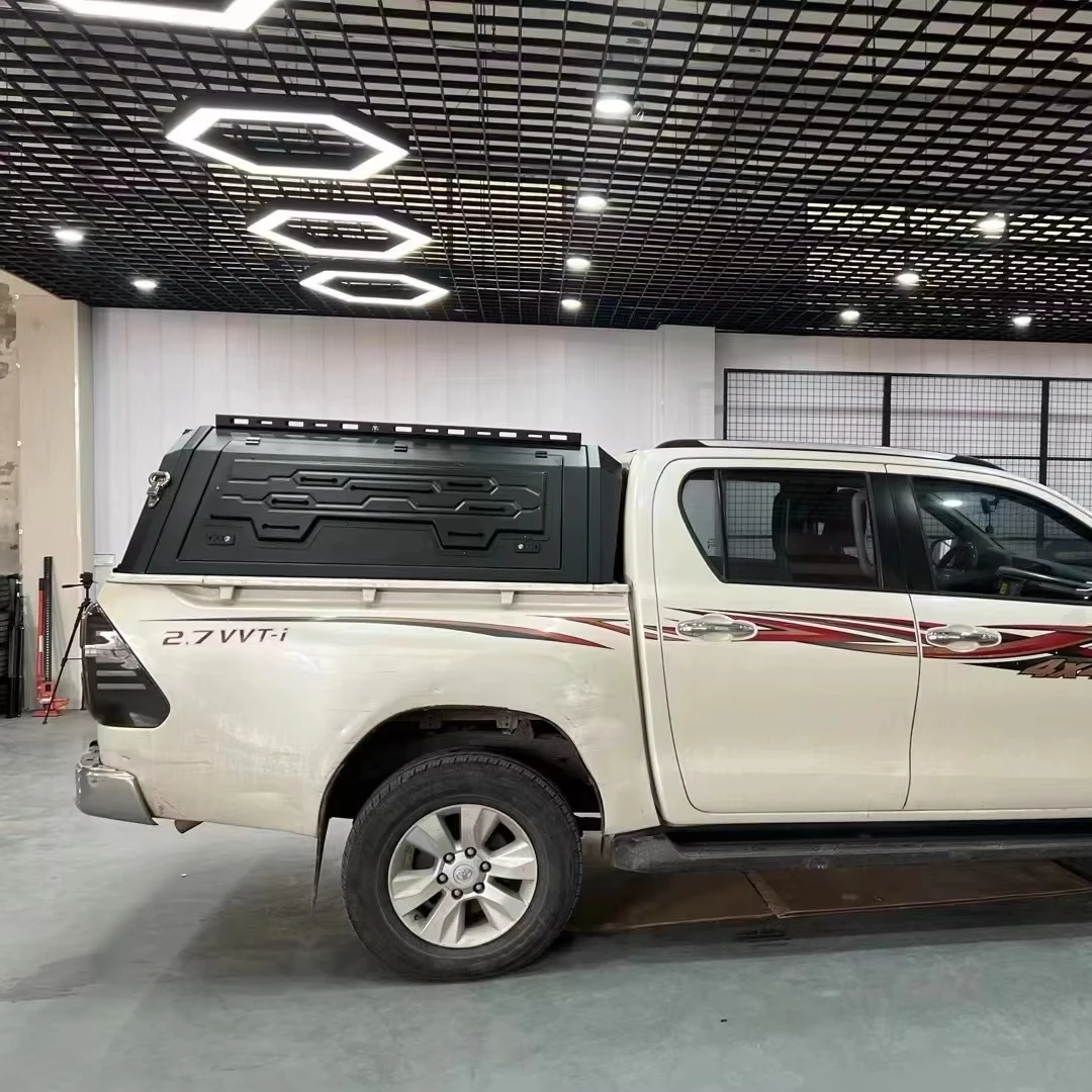 2025Toolbox For Pickup Ford Toyota Accessories Ford Toyata Foton Tunland Hardtop Canopy Steel Pickup Hardtop Topper Camper
2025Toolbox For Pickup Ford Toyota Accessories Ford Toyata Foton Tunland Hardtop Canopy Steel Pickup Hardtop Topper Camper