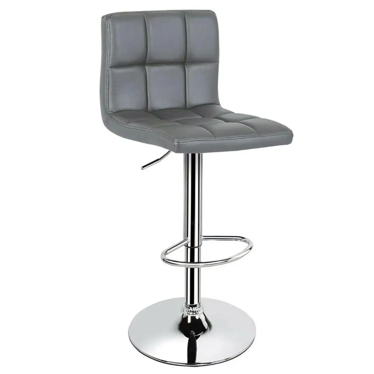 !@Popular Kitchen Counter Stools Set Dining Chairs Height Adjustable Swivel Bar Chairs for Counter Bar Stool
!@Popular Kitchen Counter Stools Set Dining Chairs Height Adjustable Swivel Bar Chairs for Counter Bar Stool