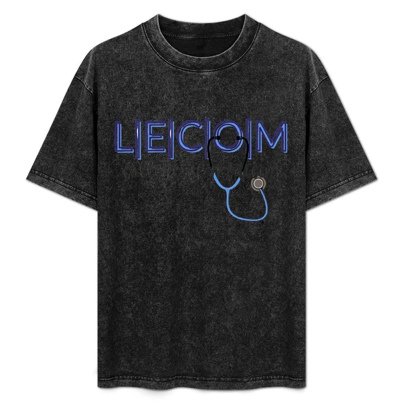 LECOM Apparel T-Shirt Plus Size Solid Color T-Shirt
LECOM Apparel T-Shirt Plus Size Solid Color T-Shirt