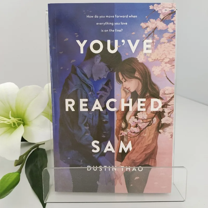 You Have Found The English Version of Sam, and I Want To Say Goodbye To You in The Other World. Libros Books Psychology
You Have Found The English Version of Sam, and I Want To Say Goodbye To You in The Other World. Libros Books Psychology