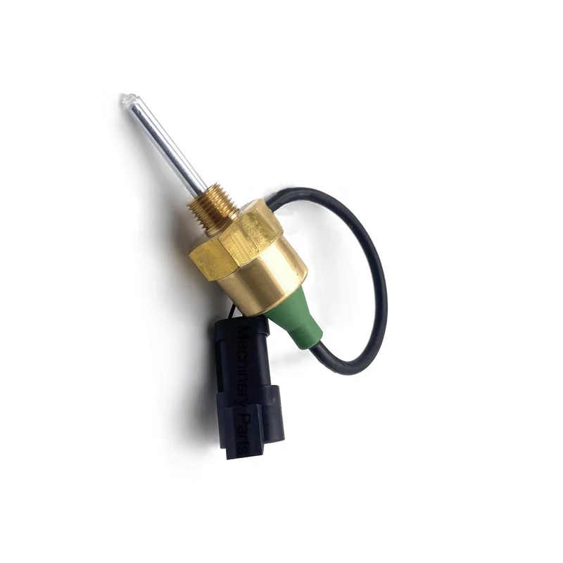 Good For CAT E365/374/385B/3512C water level sensor for Perkins C15 engine 430-9449 excavator
Good For CAT E365/374/385B/3512C water level sensor for Perkins C15 engine 430-9449 excavator