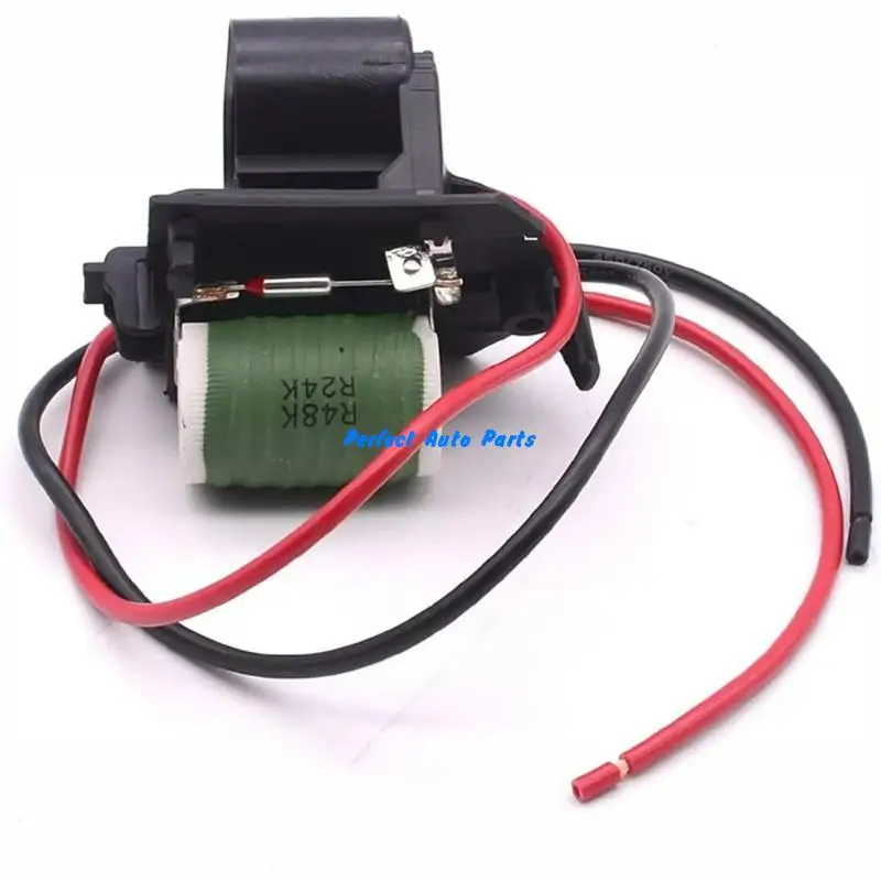 94749639 Radiator Fan Blower Motor Resistance Fits for -Chevrolet Cruze 1.8L Opel Astra Zafira,Vectra 2006- 3134503108
94749639 Radiator Fan Blower Motor Resistance Fits for -Chevrolet Cruze 1.8L Opel Astra Zafira,Vectra 2006- 3134503108