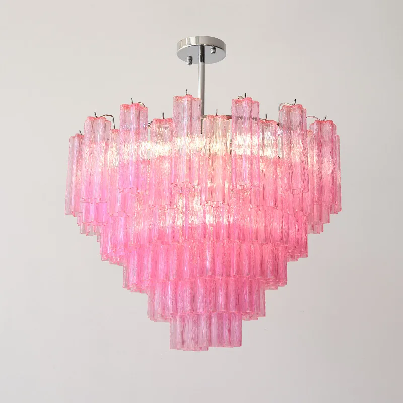 Nordic Glass Ceiling Chandelier Luxury Pendant Light for Living Room Bedroom Office Desks Indoor Lighting Decorative Fixture
Nordic Glass Ceiling Chandelier Luxury Pendant Light for Living Room Bedroom Office Desks Indoor Lighting Decorative Fixture