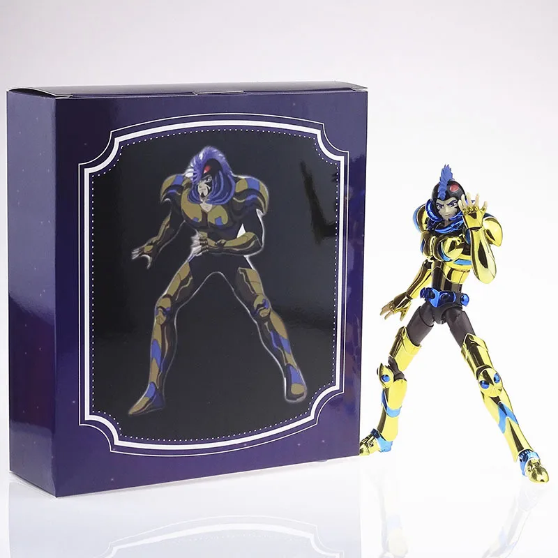 Saint Seiya Arachne Action Figure Alloy Movable Figurine Collectible Model Toys for Kids Saints Cloth Myth Series Gift for Kids
Saint Seiya Arachne Action Figure Alloy Movable Figurine Collectible Model Toys for Kids Saints Cloth Myth Series Gift for Kids