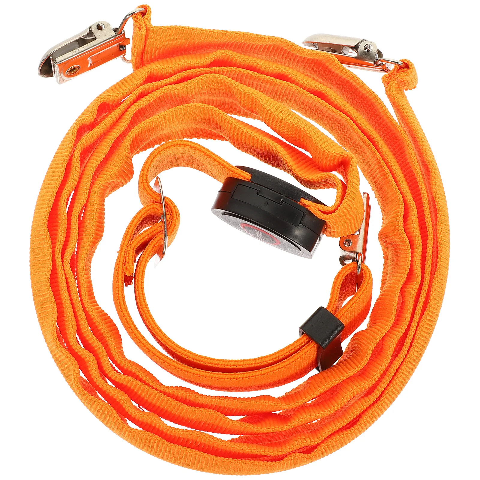 LED Luminous Suspender for Men Adjustable Glowing Pants Strap Eye Catching Light Up Accessory for Festival Party Night
LED Luminous Suspender for Men Adjustable Glowing Pants Strap Eye Catching Light Up Accessory for Festival Party Night