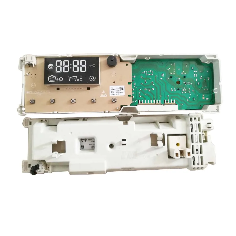 High-quality for media washing machine Computer board MG70-1006S 1007 3013007A0005 3013007A0008 board part
High-quality for media washing machine Computer board MG70-1006S 1007 3013007A0005 3013007A0008 board part
