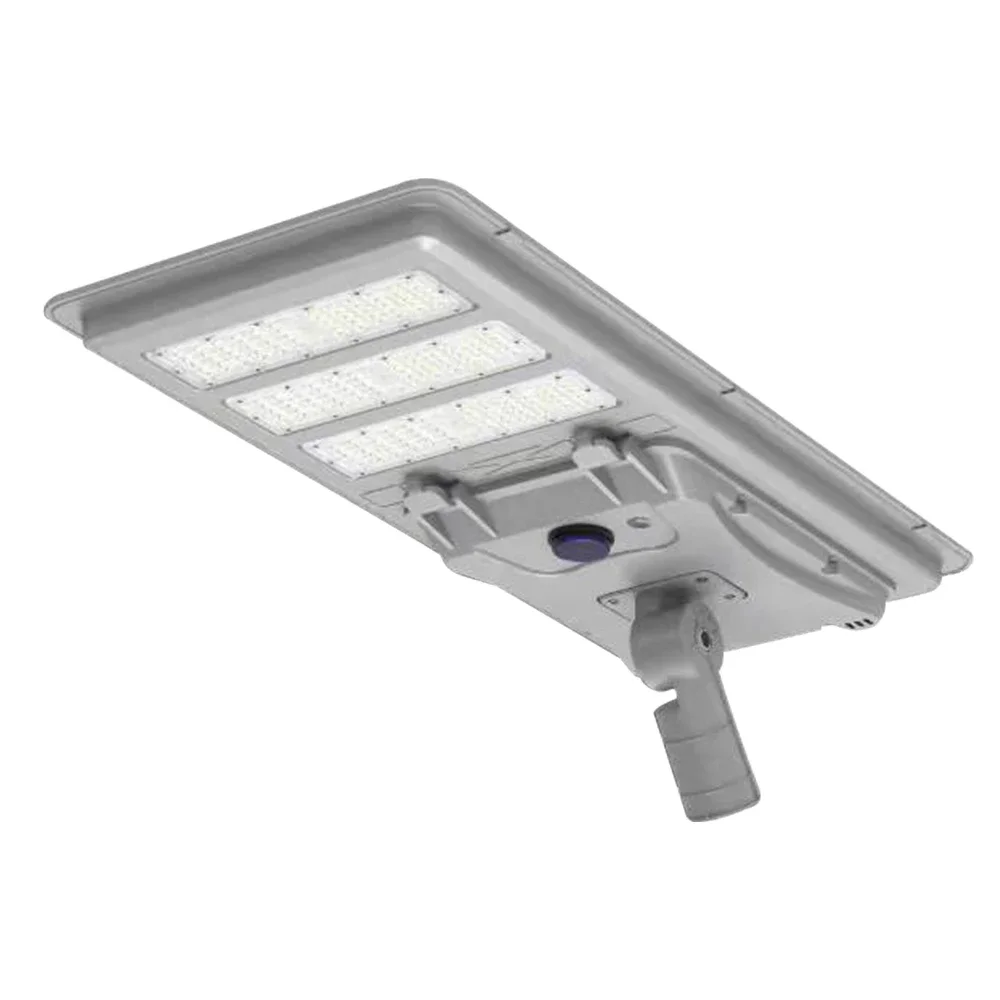 Outdoor Led All In One Solar Street Lighting 170lm/w Outdoor Lights Street Lamp 60w 80w 100W For Street Garden
Outdoor Led All In One Solar Street Lighting 170lm/w Outdoor Lights Street Lamp 60w 80w 100W For Street Garden