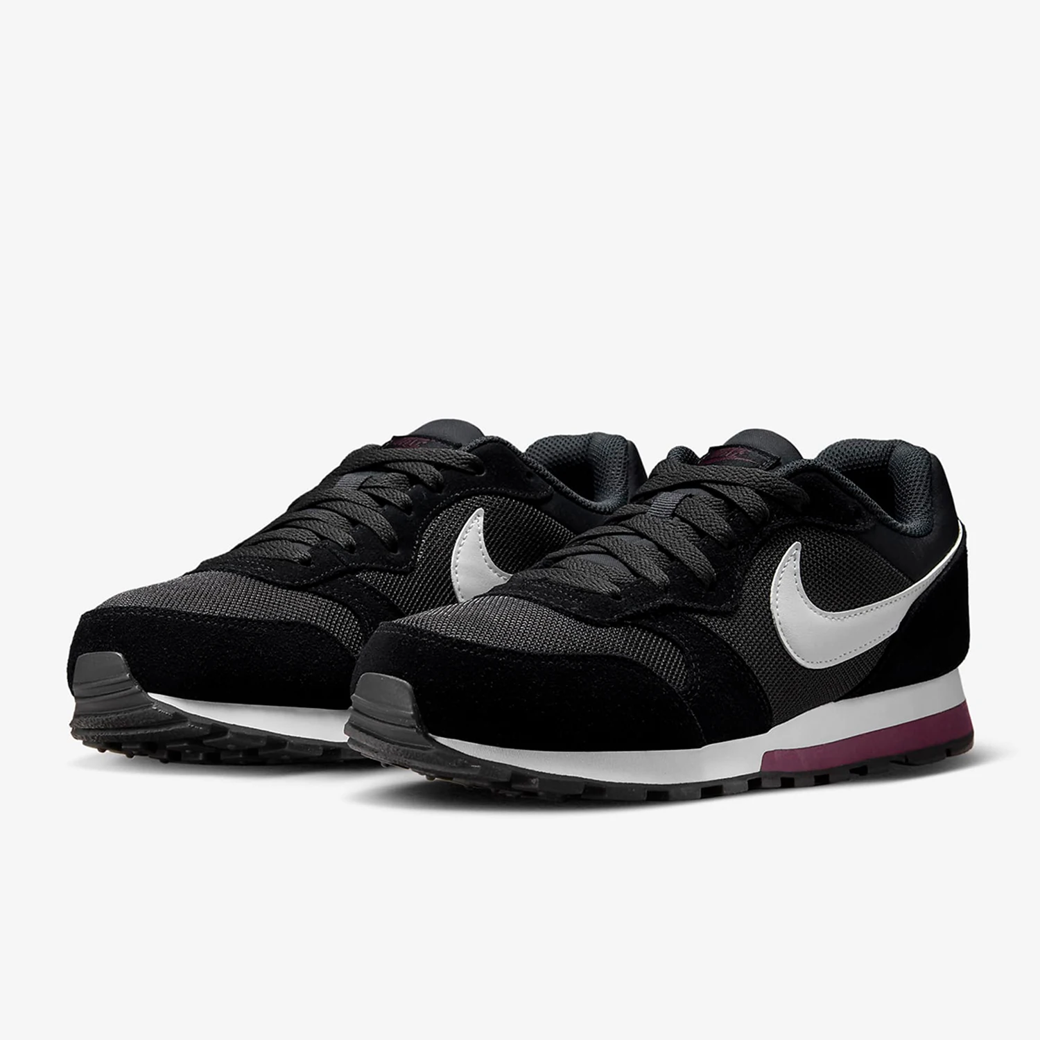Nike Genuine Women's Lightweight Gym Running Shoes 749869-012
Nike Genuine Women's Lightweight Gym Running Shoes 749869-012
