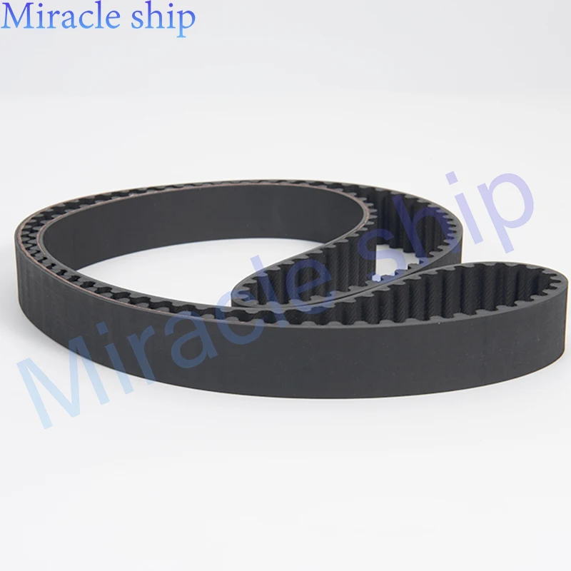 Ремень ГРМ 63P-46241-00 для 4-тактного подвесного двигателя YAMAHA 150 HP F150A F150D LF150 Marine Engine 63P-46241 63P-46241-01
Ремень ГРМ 63P-46241-00 для 4-тактного подвесного двигателя YAMAHA 150 HP F150A F150D LF150 Marine Engine 63P-46241 63P-46241-01